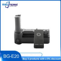 BG-E20 Battery Grip for Canon EOS 5D 5D4 BGE20 Vertical Battery Grip