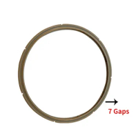 22cm pressure cooker seal ring accessories fit For Fissler pressure cooker