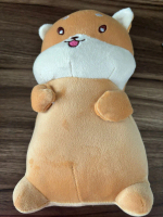 Boneka Doll mini small kecil hewan dog sheep kambing anjing hadiah valentine kado wedding pooh pigle