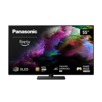 領券獨家最高9折【Panasonic】55吋4K OLED智慧顯示器(TV-55Z85AGT)