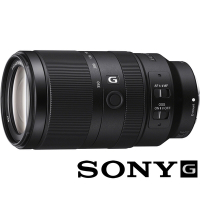 SONY E 70-350 mm F4.5-6.3 G OSS SEL70350G (公司貨) 望遠變焦鏡 APS-C 無反微單眼鏡頭