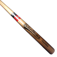 Steelman 鐵人牌 32吋木製球棒/棒球棒/壘球棒 約81.28cm長