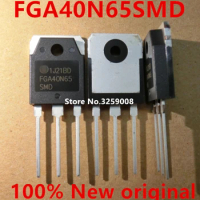 FGA40N65SMD IGBT 100%new original 10piece 40A 650V
