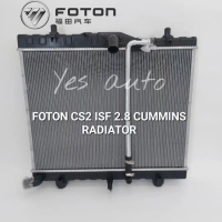 FOTON VIEW CS2 2.8 CUMMINS RADIATOR
