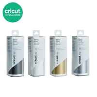 COD. Cricut Joy Smart Vinyl Removable สำหรับเครื่องตัดรุ่น Cricut Joy ขนาด 5.5x48 นิ้ว