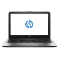 HP Notebook 15-ay001TX (W0J47PA#AKL)