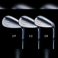 BALDO STRONG LUCK WEDGE GOLF / Baldo Golf Wedge Strong Luck 2025 