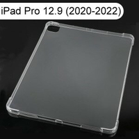 四角強化透明防摔殼 Apple iPad Pro 12.9 (2020-2022) 平板