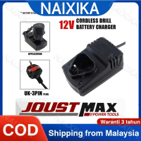 12V Lithium Battery Fast Charger Fit Most 12V Rechargeable Power Tool Battery
