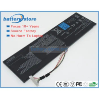 Replacement laptop batteries for 541387460003,541387460005,Aero 15 X9,Aorus X5 v8-CL4D,15-X9,15.2V,8 cell