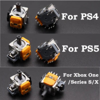 1pc Hall Effect Joystick Module Replacement For PS4 030 040 050 Controller Analog Sensor Potentiometer For PS5 Xbox One