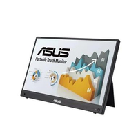 Monitor ASUS LED IPS ZenScreen MB16AMTR Portable - Full HD 16" Inch MONITOR