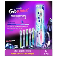 Sikat Gigi Formula Glowow Soft Single
