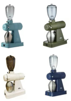 (ㄧ年保固) 日本製 Kalita KCG-17 NEXT G G2 静電除去裝置 電動磨豆機 咖啡豆 研磨機 復古造型 十五段研磨粗細度 咖啡豆 研磨機  Kalita 日本必買代購