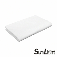 【SunLight】CL3060WH 專業背景布 300cm*600cm(白色)