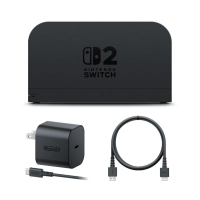 【預購】任天堂 Nintendo Switch 2 底座組合