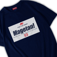 Kaos Stand Your Ground Magetan Lokal Pride Jatim Premium Tshirt Combed Cowok