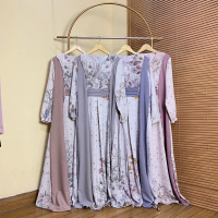 Dress Aurora Busui
