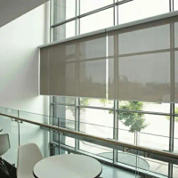 roller blinds custom kk putri tirai/roller blinds gulung/roller blind