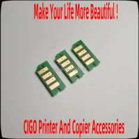 Refill Toner Cartridge Chip For Xerox CT202610 CT202611 CT202612 CT202613 Color Printer,CP315 CP318 CM315 CM318 Drum Unit Chip