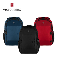 VICTORINOX 瑞士維氏 16吋 Vx Sport EVO後背包(3色可選)
