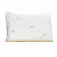 【TomTree】枕頭 / 升級加大版 天然乳膠枕 頂級斯里蘭卡 天然乳膠(天然乳膠 乳膠枕 麵包枕)