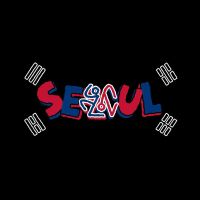 ALL LOVE SEOUL TEE COLLECTION