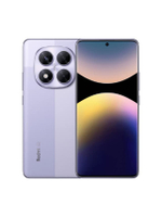 Redmi Note 14 Pro 5G (RAM 12GB, 256GB, Lavender Purple)