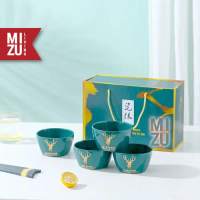 Bakul Nasi Bambu Jumbo Max