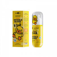 NCCO-IG B.Duck皮膚鎖水修護膜 香橙+佛手柑味 50ml