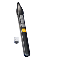 Bút Laser Sạc, Đa Chức Năng, Bút Trình Chiếu Lazer Không Dây thuyết trình power point PPT Power Poin