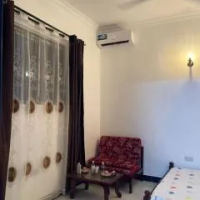 住宿 Yakamoz Zanzibar 桑給巴爾