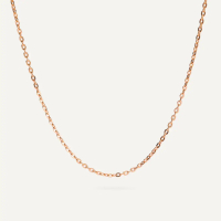 Aurum Lab Kalung Emas 6K - Mecca