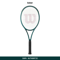 Wilson Blade 100/ 100L/ 100UL/ 98 16x19/ 104 V9 Tennis Racket