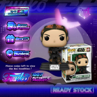 [ Ready Stock ] FUNKO POP !  # 481 Star Wars: Fennec Shand