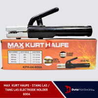 MAX  KURT HAUFE - STANG LAS / TANG LAS ELECTRODE HOLDER 800A