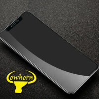 ASUS ROG Phone II (ZS660KL) 2.5D曲面滿版 9H防爆鋼化玻璃保護貼 (黑色)