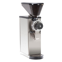 BUNN GVH-3 營業用 大容量咖啡豆槽 供濾泡式咖啡機用磨豆機-【良鎂咖啡精品館】