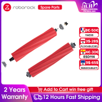 Original Roborock S7 Vacuum Caner Rubber Main Brush For