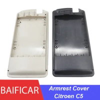 Baificar Brand New Central Channel Handrail Armrest Cover Base 9688418277 For Citroen C5