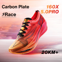 [XTEP]160X5.0 Pro |   Carbon running shoes for women