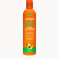 Cantu Avocado Curl Activator Cream 340g