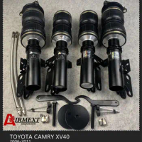 For TOYOTA CAMRY XV40 (2007~2011)/Air suspension kit /coilover air spring assembly /Auto parts air spring/pneumatic
