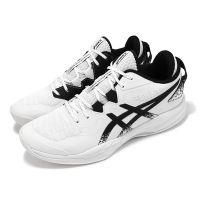 Asics 籃球鞋 GEL-Fastblaze 男鞋 女鞋 白 黑 輕量 抓地 耐磨 運動鞋 亞瑟士 1063A087101