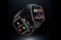 SMARTWATCH HORIZON W12S