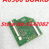 Repair Part For Sony A5100 ILCE-5100 A6500 ILCE-6500 LCD Display screen Driver board PCB LC-1022 A2058056A