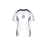 SPECS MUNDO LIONS JERSEY WHITE/NAVY SPE2010514 M White
