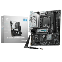 【享最高折300】MSI 微星 B760M GAMING WIFI M-ATX/LGA1700/DDR5/主機板