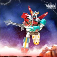 In Stock Super7 Beast King Warrior God Of War Diamond Universe Defender Voltron Ultimate Edition Gift