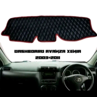Dasbor Avanza/Xenia Taun 2003-2011 Melindungi Dashboard dari Sinar Matahari untuk Menghindari Peruba
